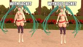 Racing Miku (2023) - Good Smile Racing